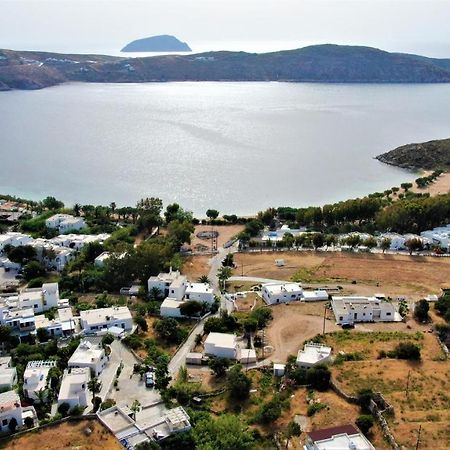 Serifos Sunset Livadakia Exteriér fotografie