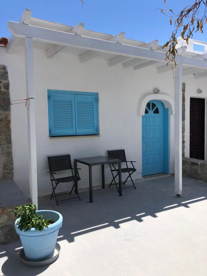 Serifos Sunset Livadakia Exteriér fotografie